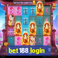 bet188 login